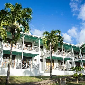 South West Bay Hotel Fresh Water Bay