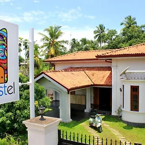 First Katunayake Hostel Negombo