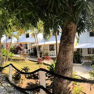 Agua Dulce Hotel Bahia Suroeste